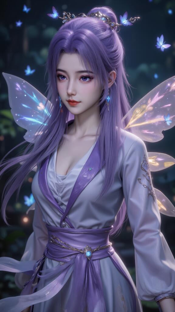 师兄啊师兄-云霄演示图1