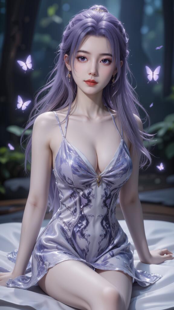 师兄啊师兄-云霄演示图1