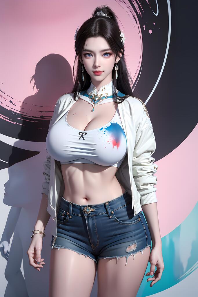 斗破苍穹-薰儿演示图1