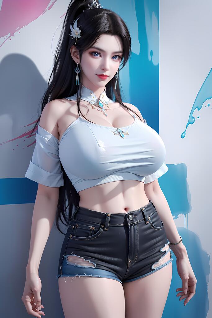 斗破苍穹-薰儿演示图1