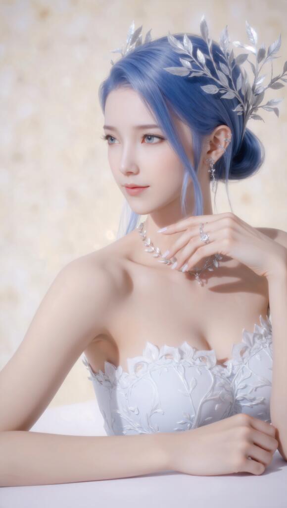 斗罗大陆-阿银演示图1