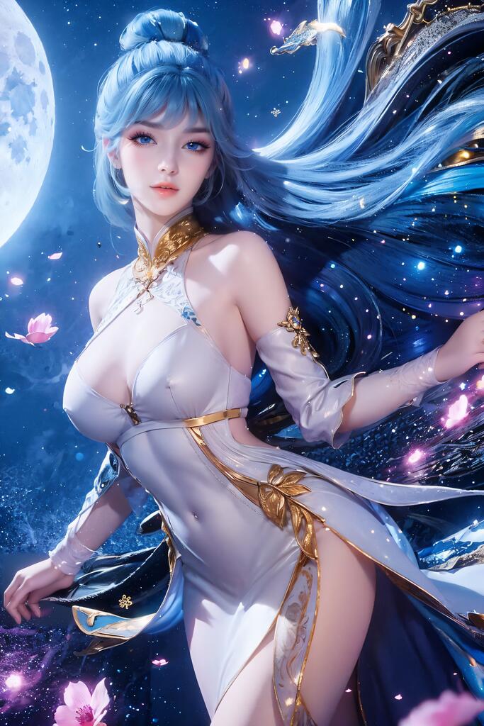 绝世唐门-唐舞桐演示图1