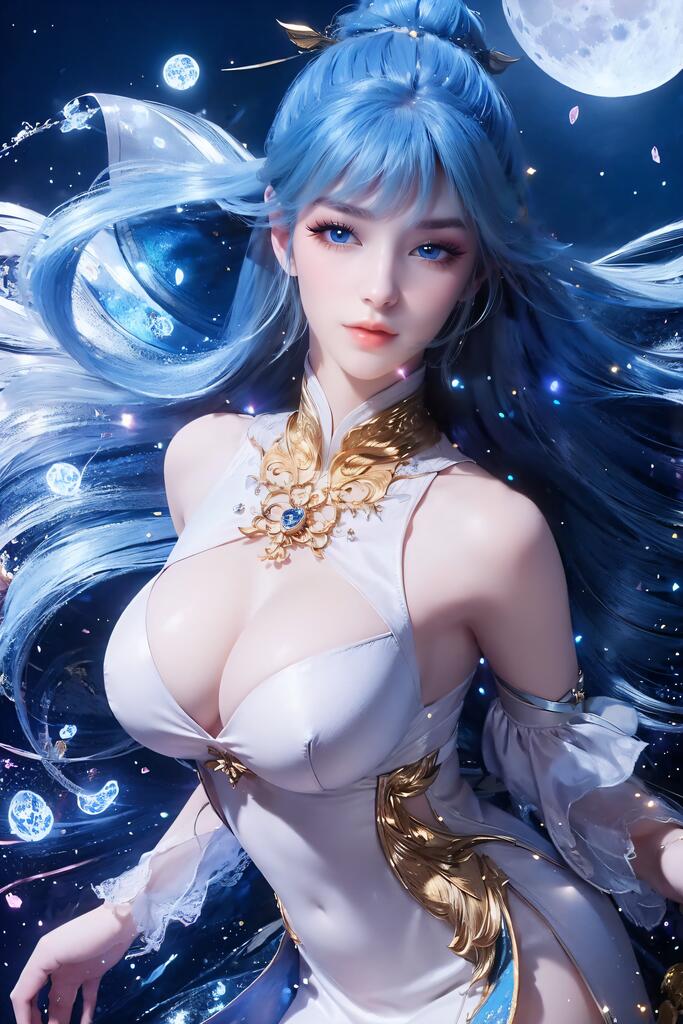 绝世唐门-唐舞桐演示图1