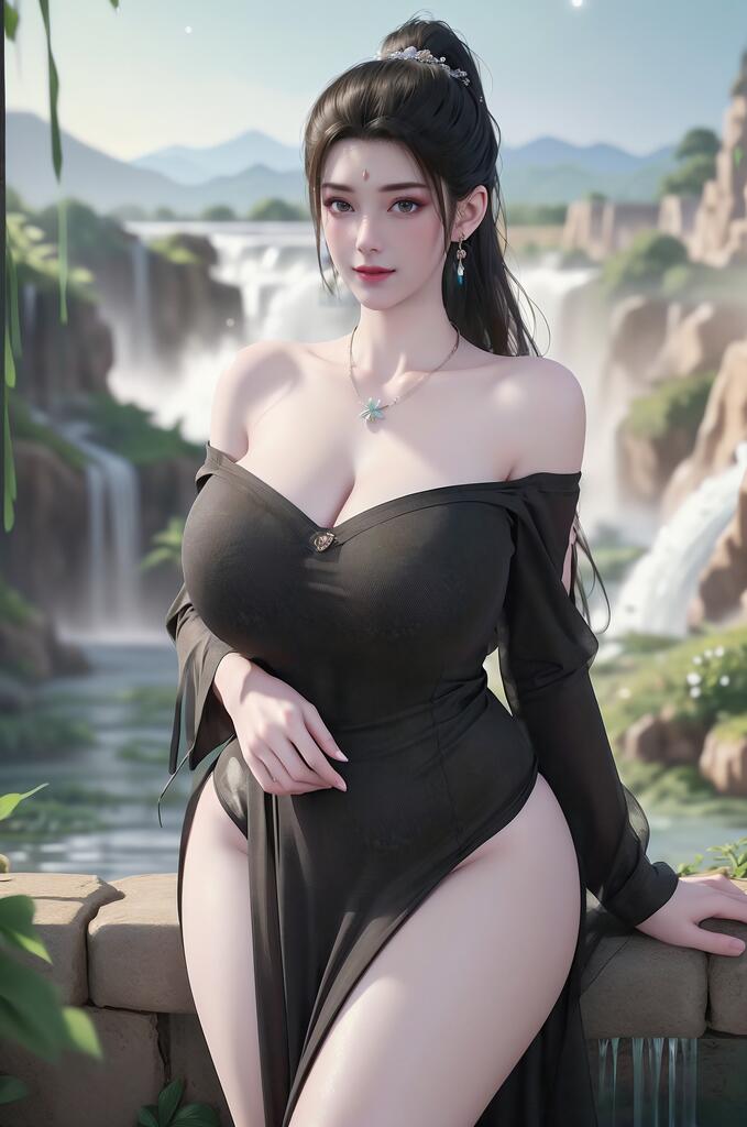 剑来-贺小凉演示图1