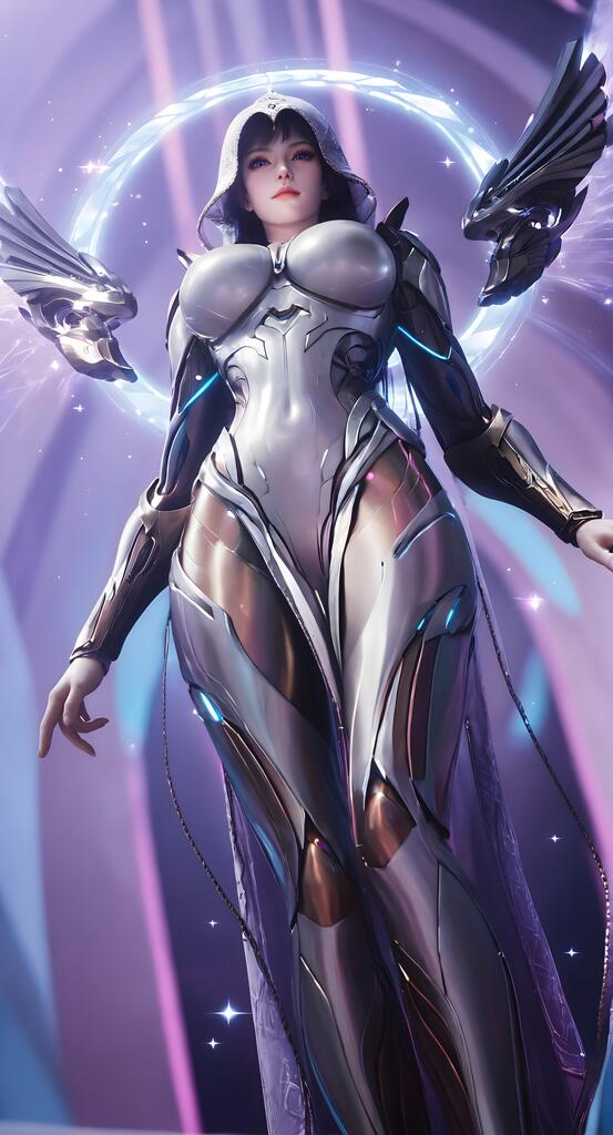 吞噬星空-幻灵王演示图1