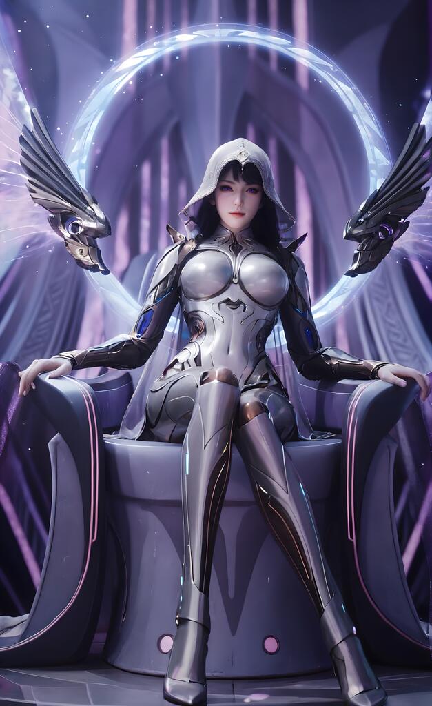 吞噬星空-幻灵王演示图1