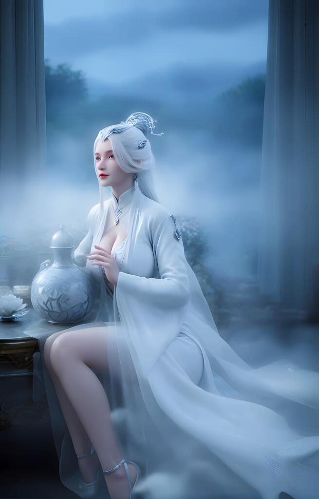 剑来-剑妈演示图1