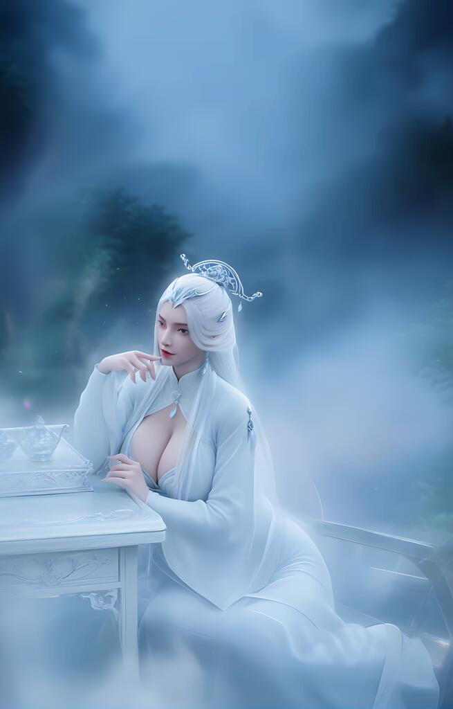 剑来-剑妈演示图1