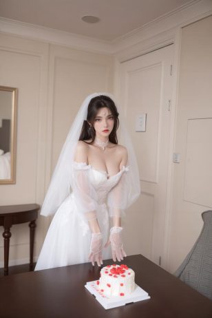 AI绘画 诛仙-陆雪琪 [27P] [316M]-PV站