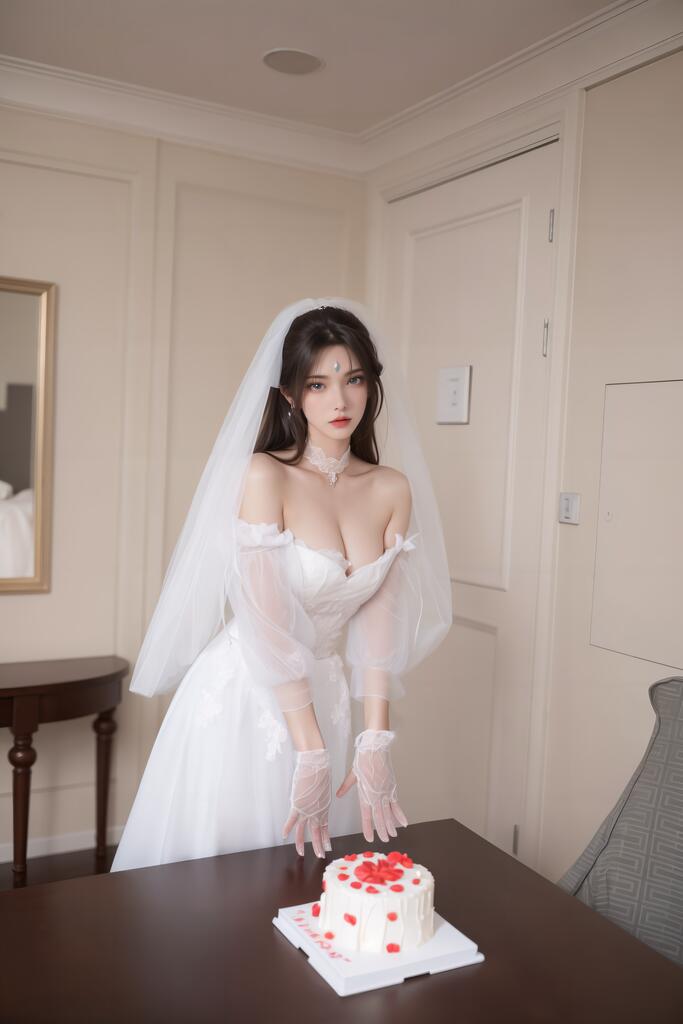 诛仙-陆雪琪演示图1