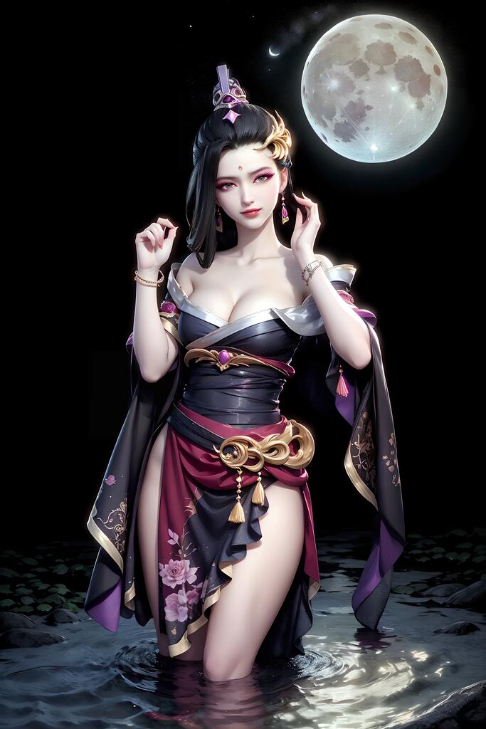 少年锦衣卫-花道常演示图1