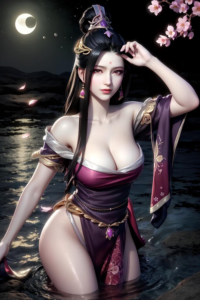 少年锦衣卫-花道常演示图1