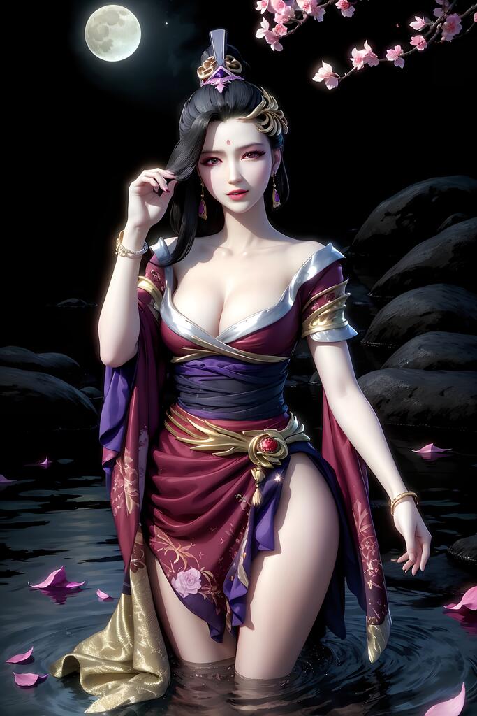 少年锦衣卫-花道常演示图1