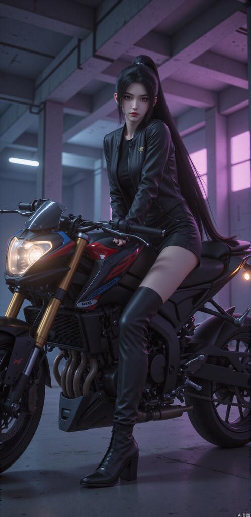 剑来-宁姚演示图1