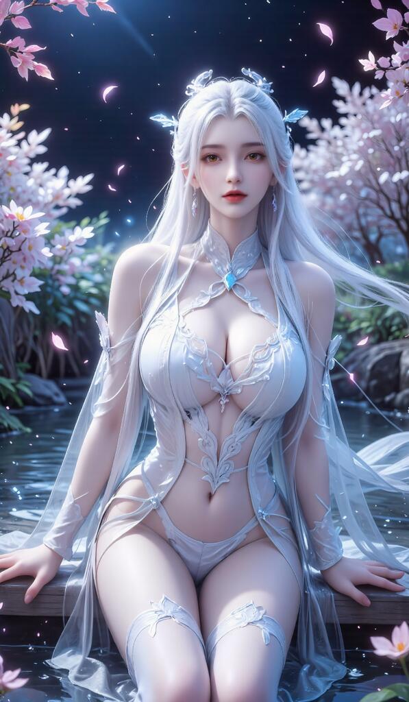 剑来-剑妈演示图1