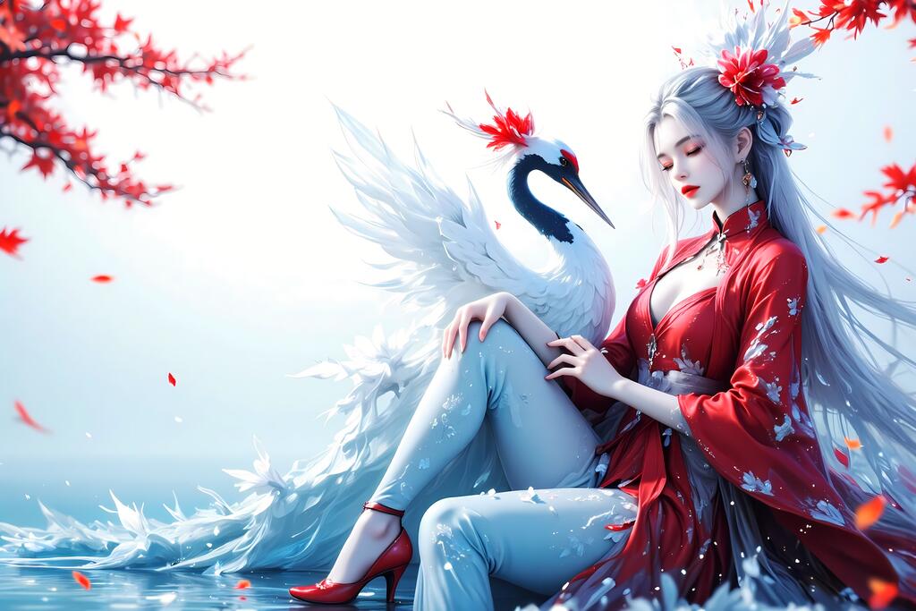 剑来-剑妈演示图1