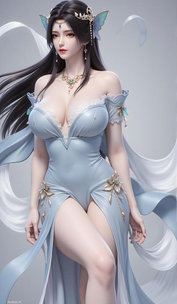 星辰变-姜立演示图1