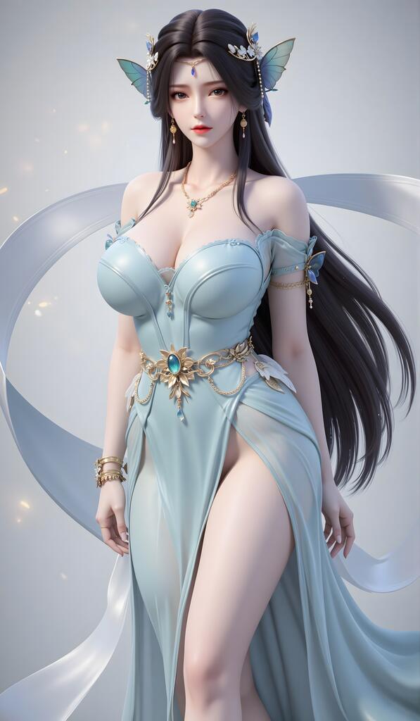 星辰变-姜立演示图1