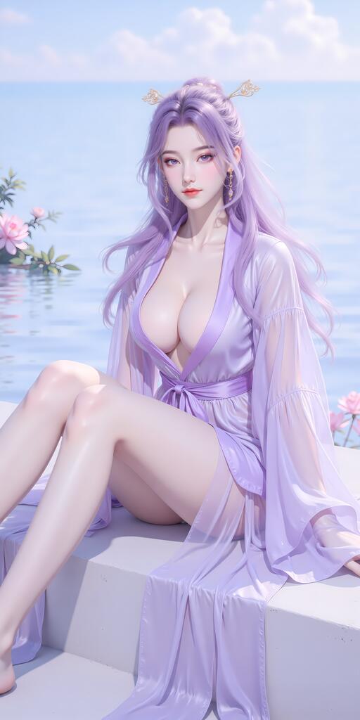 师兄啊师兄-云霄演示图1