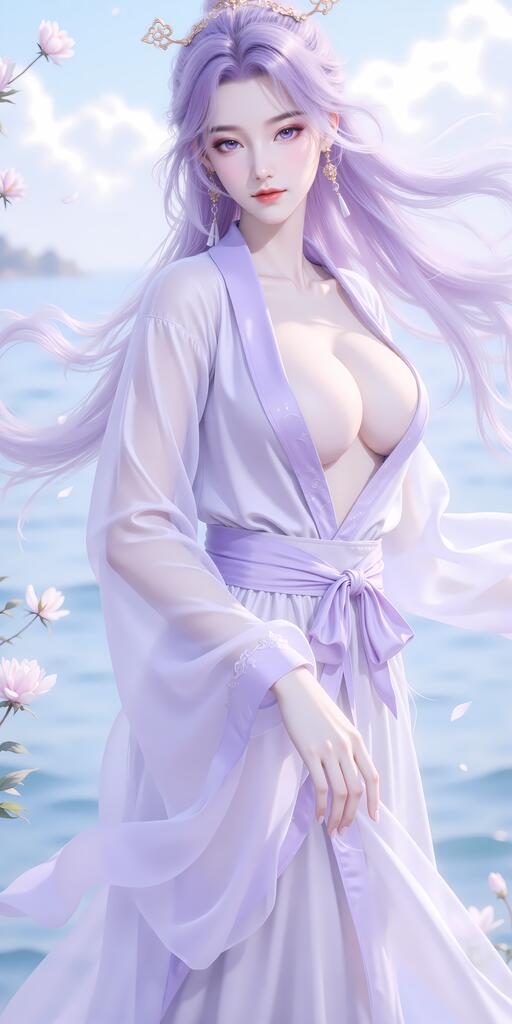 师兄啊师兄-云霄演示图1