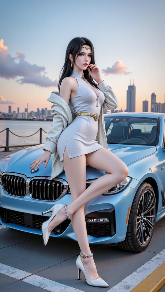 斗破苍穹-玄衣演示图1