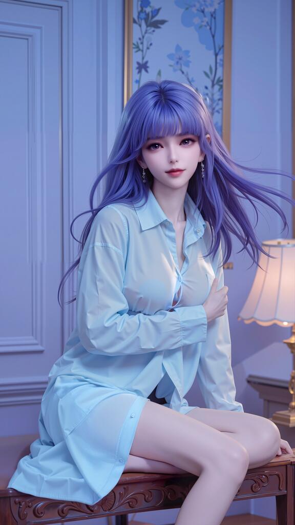 神印王座-圣采儿演示图1