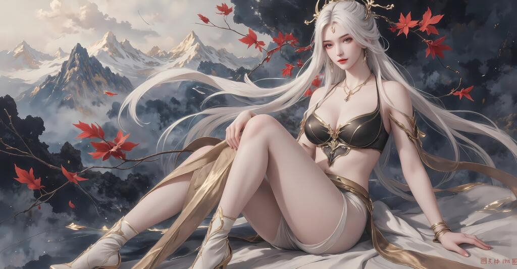 剑来-剑妈演示图1