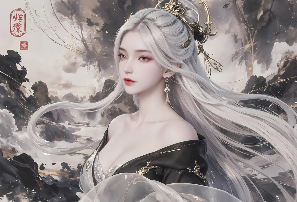 剑来-剑妈演示图1