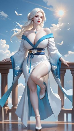 AI绘画 波波 [98P] [154M]-PV站