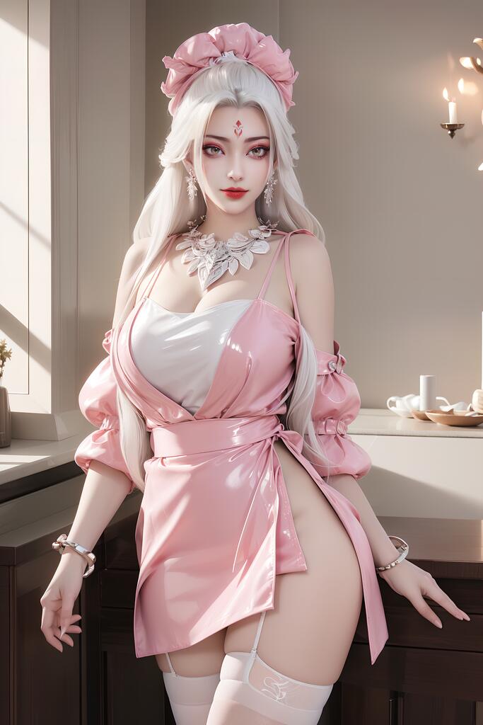 少年白马醉春风-小白演示图1