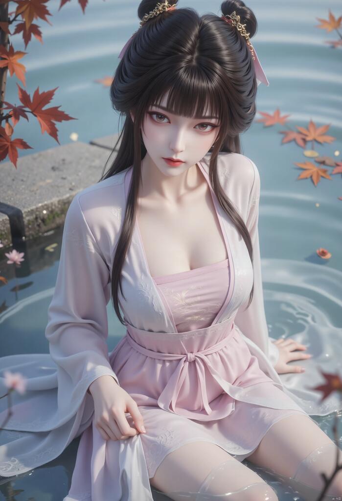 剑来-稚圭演示图1