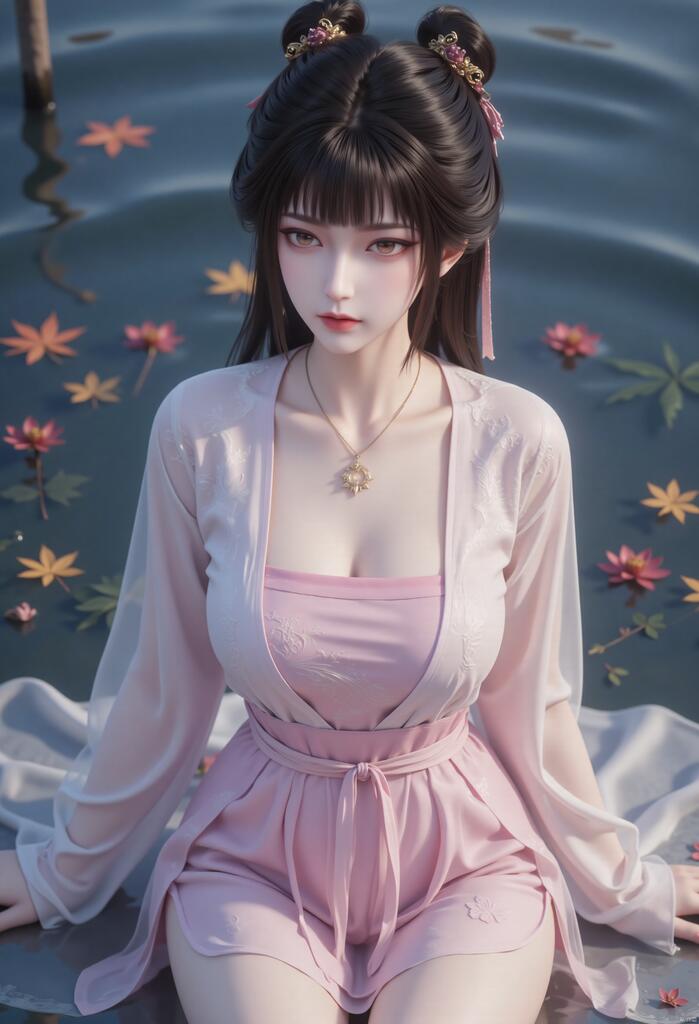 剑来-稚圭演示图1