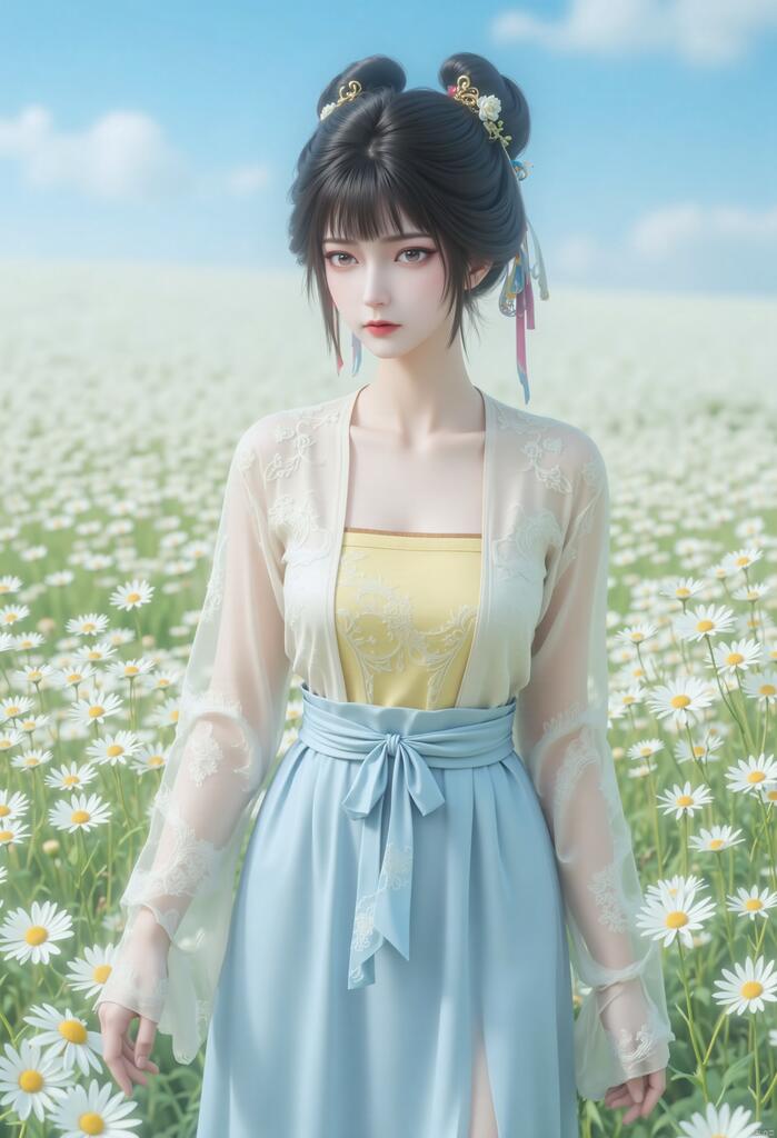 剑来-稚圭演示图1