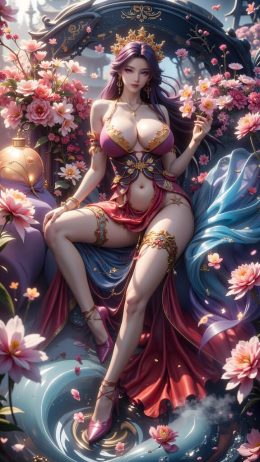 AI绘画 师兄啊师兄-云霄 [95P] [663M]-PV站