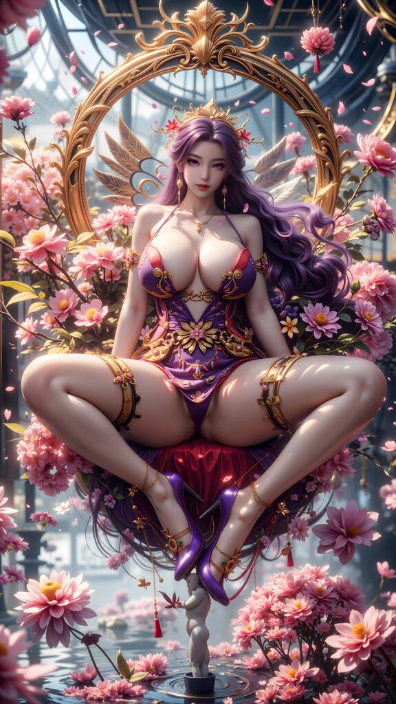 师兄啊师兄-云霄演示图1