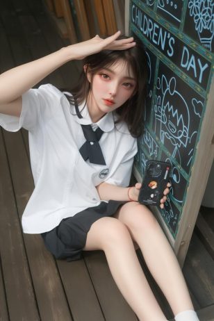 AI绘画 完美世界-火灵儿 [27P] [356M]-PV站