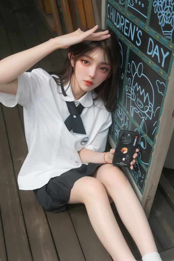 完美世界-火灵儿演示图1