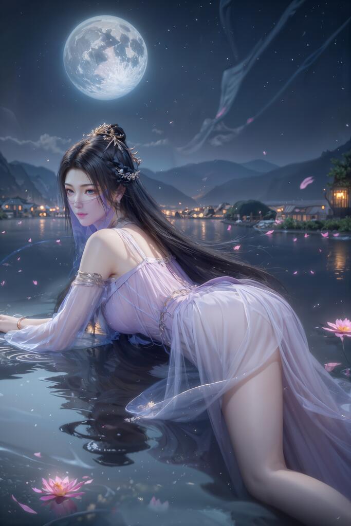 凡人修仙传-紫灵演示图1