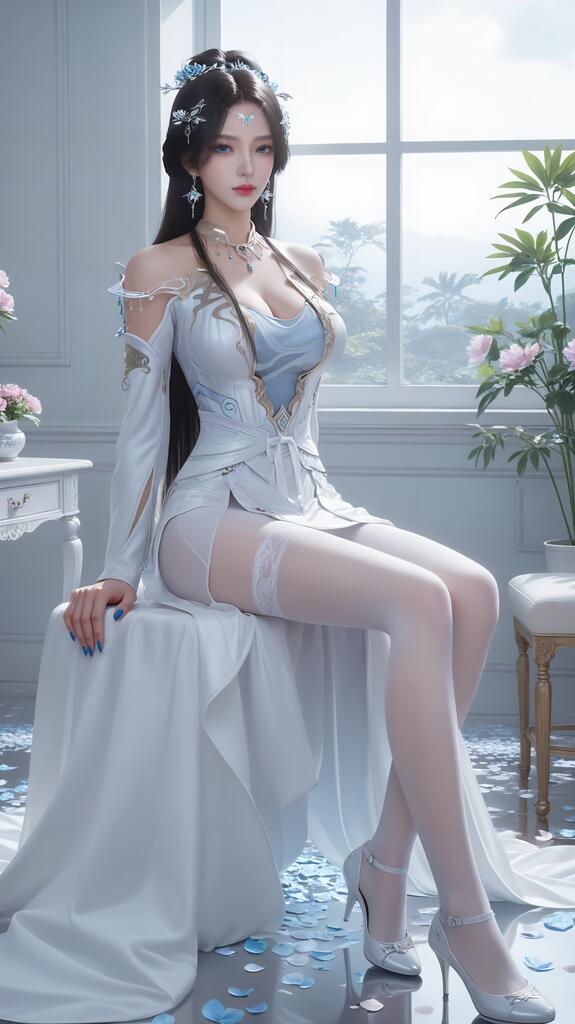 遮天-安妙依演示图1