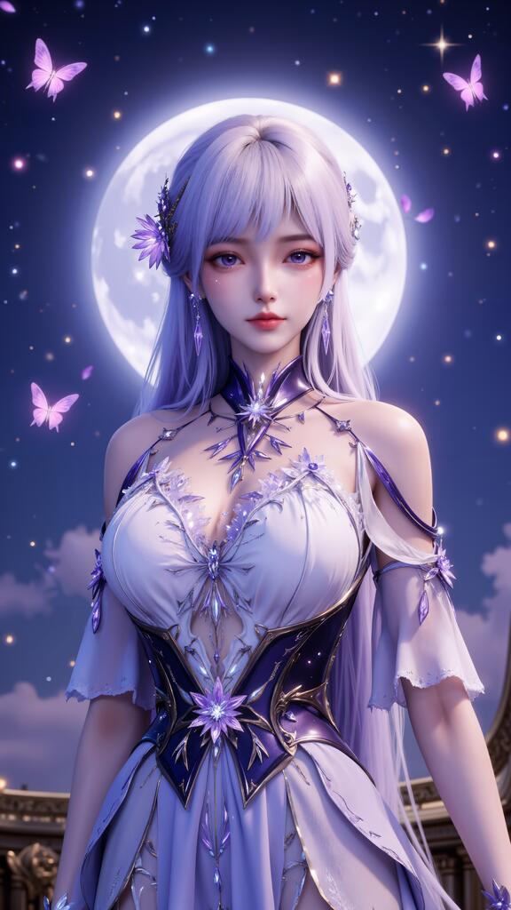 神印王座-圣采儿演示图1