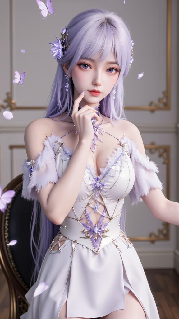 神印王座-圣采儿演示图1