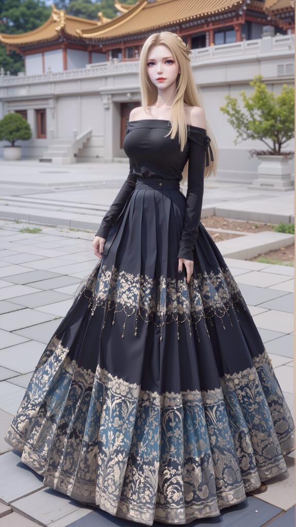 斗罗大陆-千仞雪演示图1