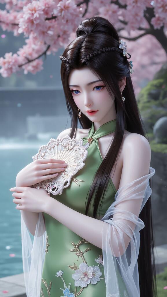 凡人修仙传-元瑶演示图1