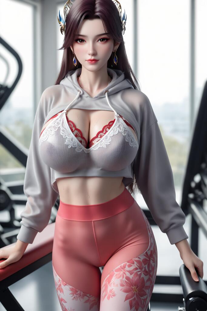 斗破苍穹-曹颖演示图1