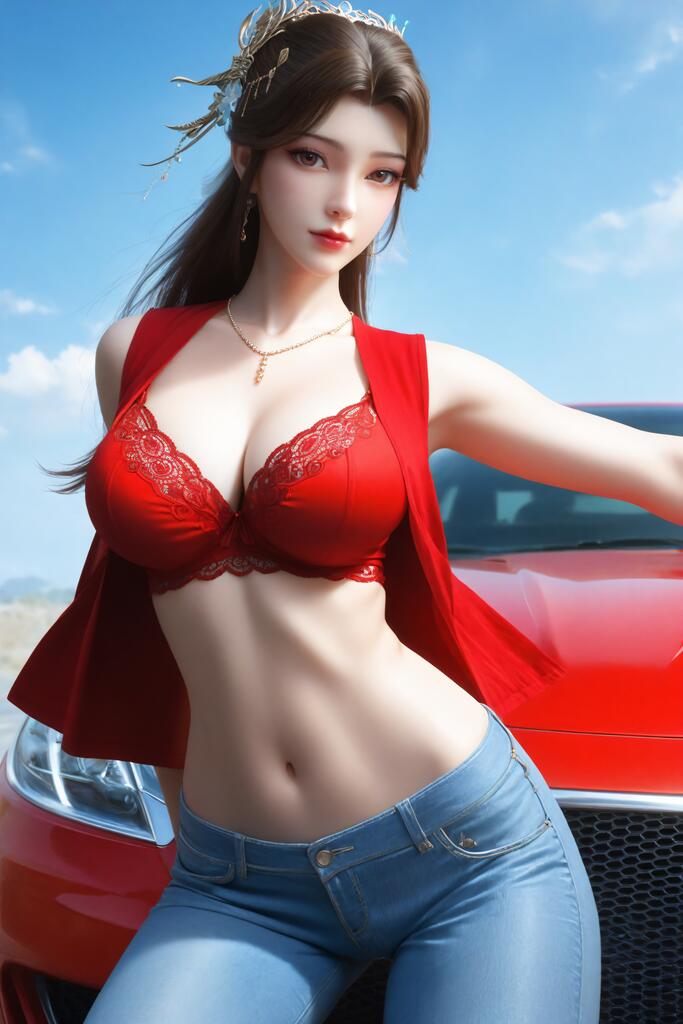 百炼成神-溪幼琴演示图1