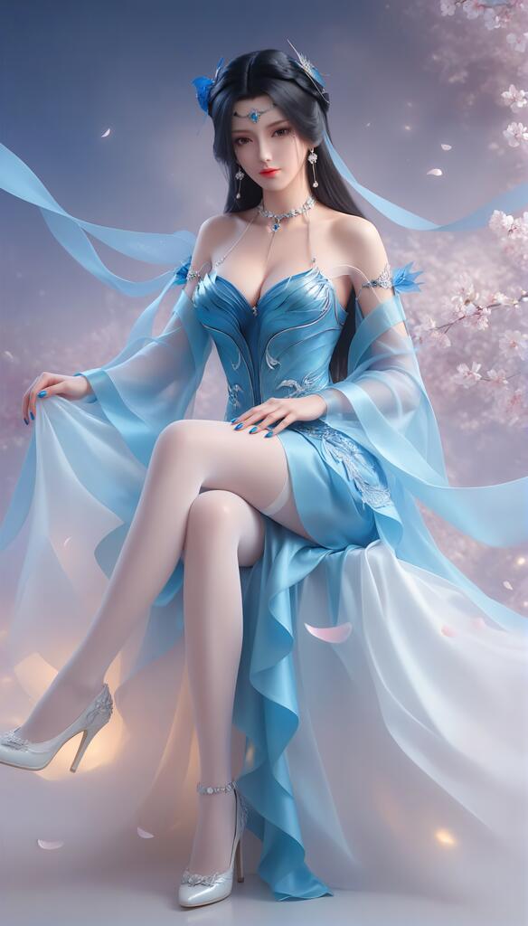 星辰变-姜立演示图1