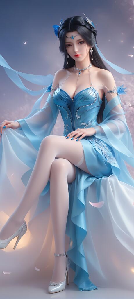 星辰变-姜立演示图1