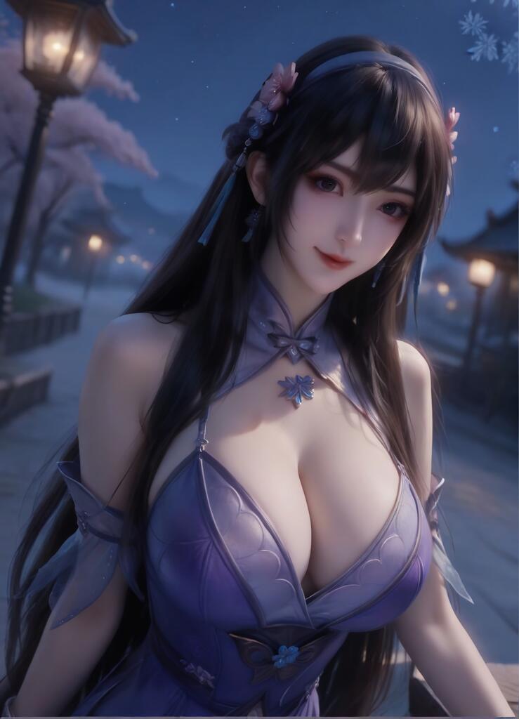 王者荣耀-西施演示图1