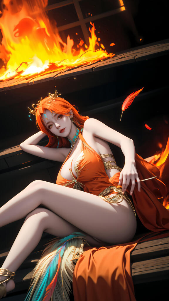 沧元图-柳七月演示图1