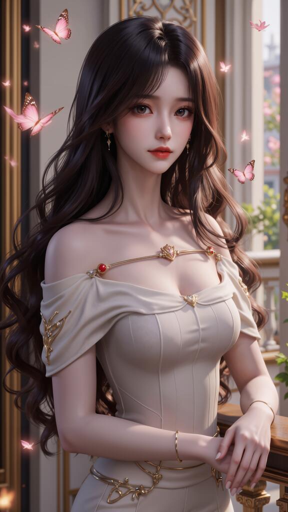 神印王座-夜未央演示图1